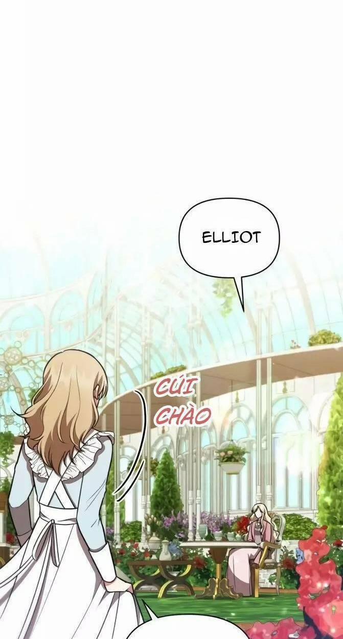 Công Tước Ác Quỷ Không Ngủ Được 25 trang 1