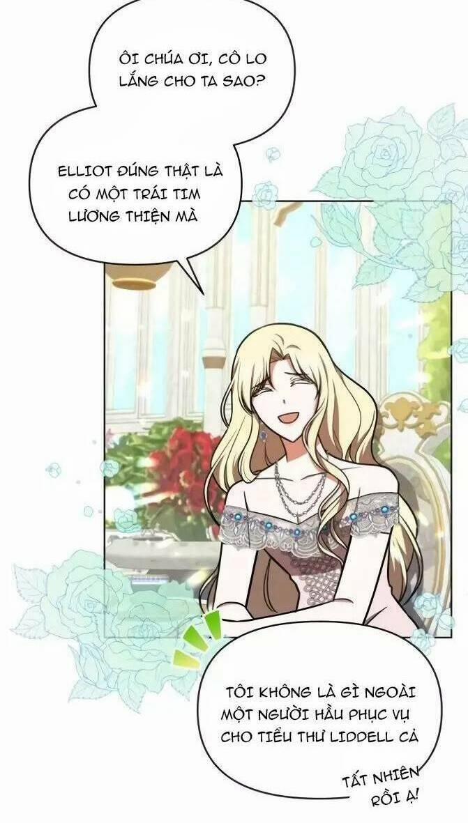 Công Tước Ác Quỷ Không Ngủ Được 25 trang 11