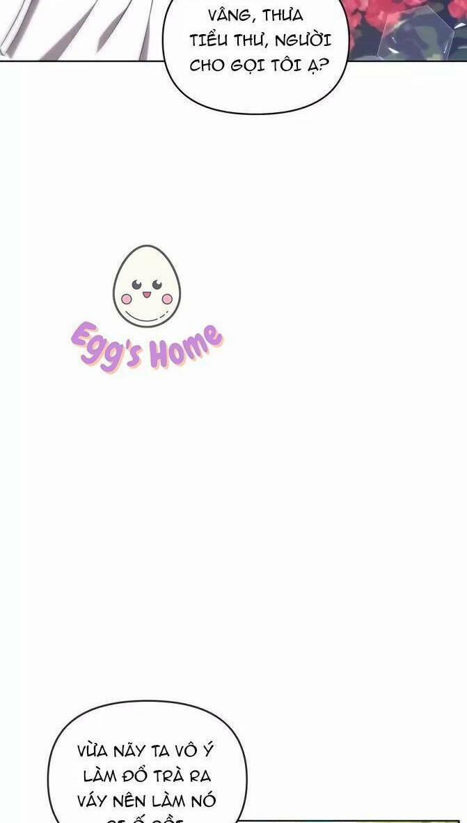 Công Tước Ác Quỷ Không Ngủ Được 25 trang 2