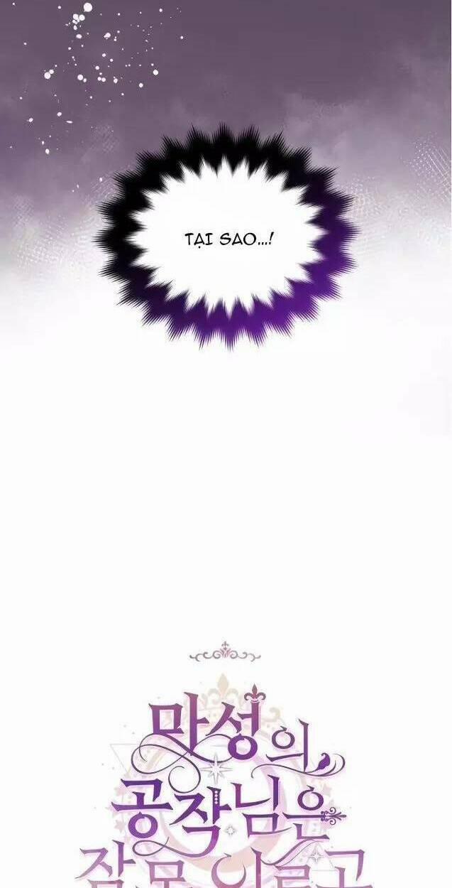 Công Tước Ác Quỷ Không Ngủ Được 25 trang 28