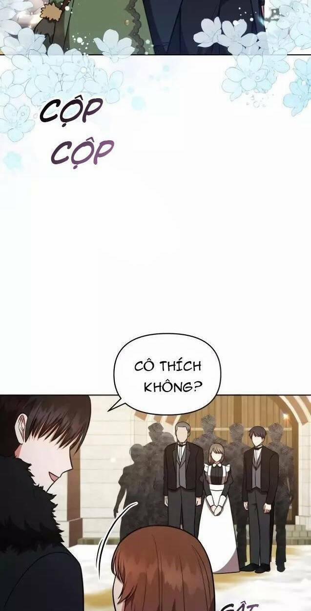 Công Tước Ác Quỷ Không Ngủ Được 25 trang 32