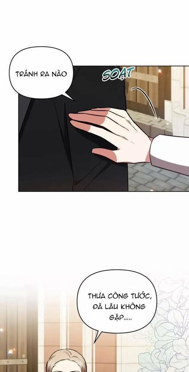 Công Tước Ác Quỷ Không Ngủ Được 25 trang 35