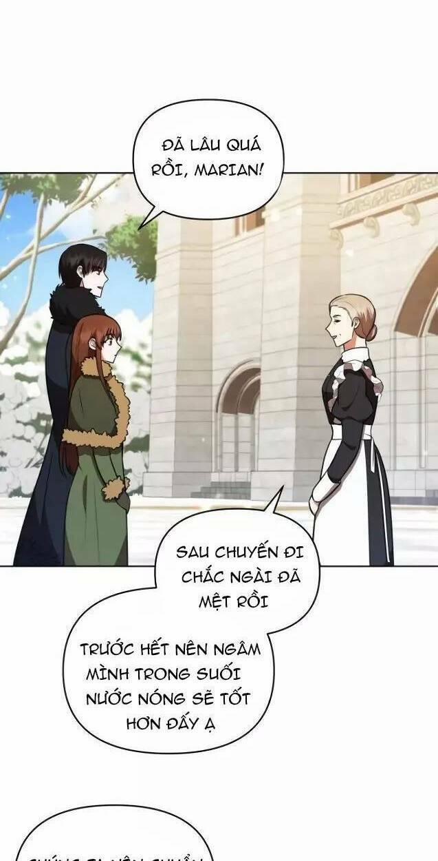Công Tước Ác Quỷ Không Ngủ Được 25 trang 37