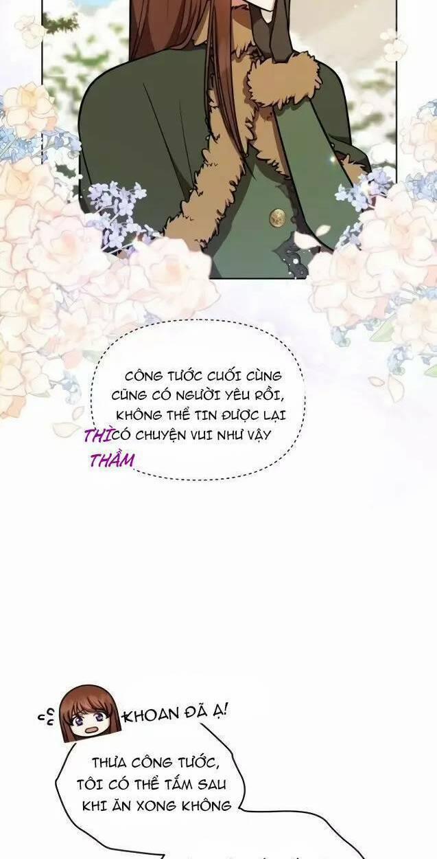 Công Tước Ác Quỷ Không Ngủ Được 25 trang 41