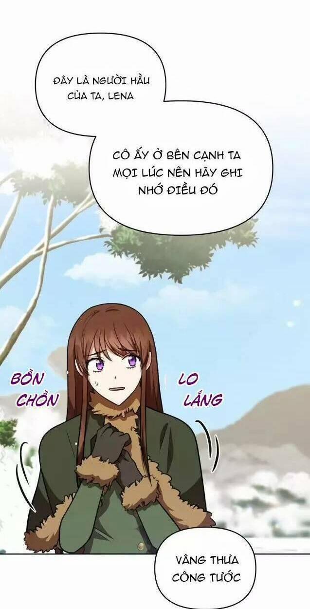 Công Tước Ác Quỷ Không Ngủ Được 25 trang 43