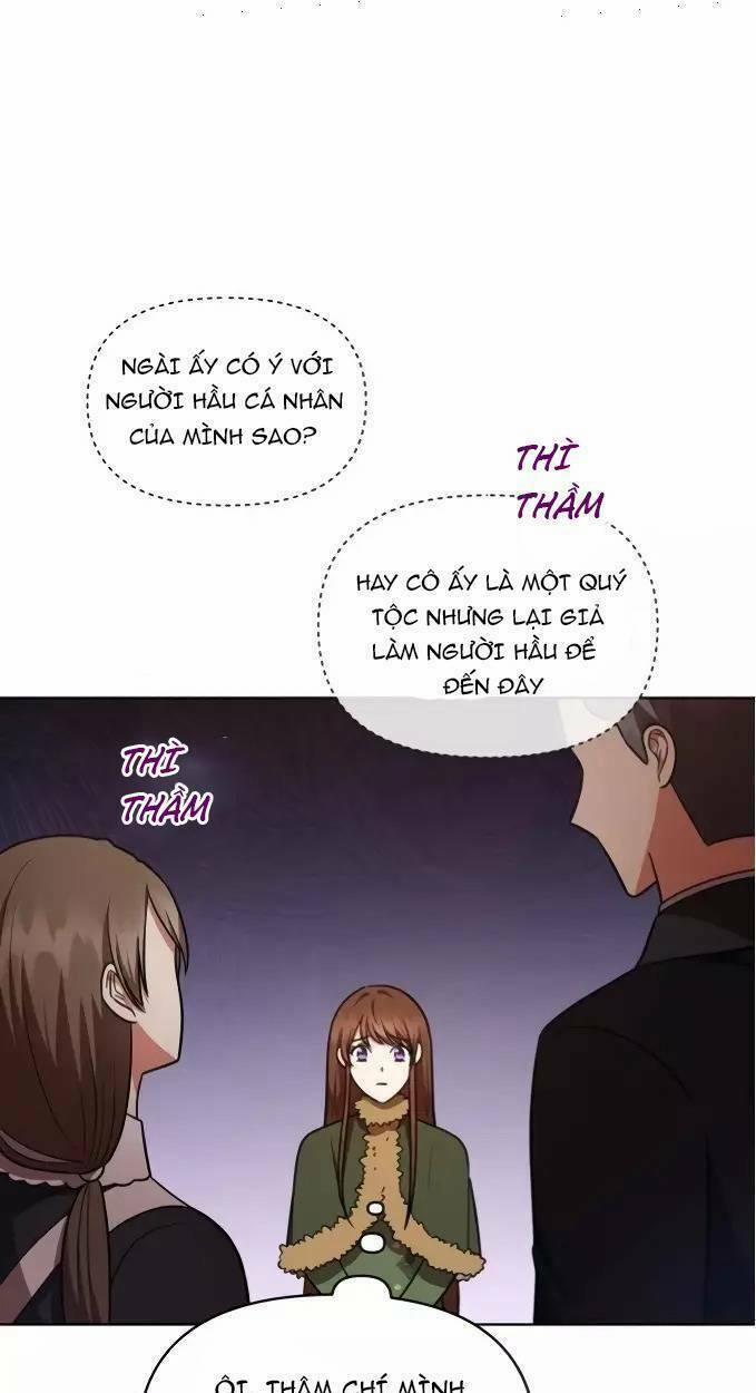 Công Tước Ác Quỷ Không Ngủ Được 25 trang 45