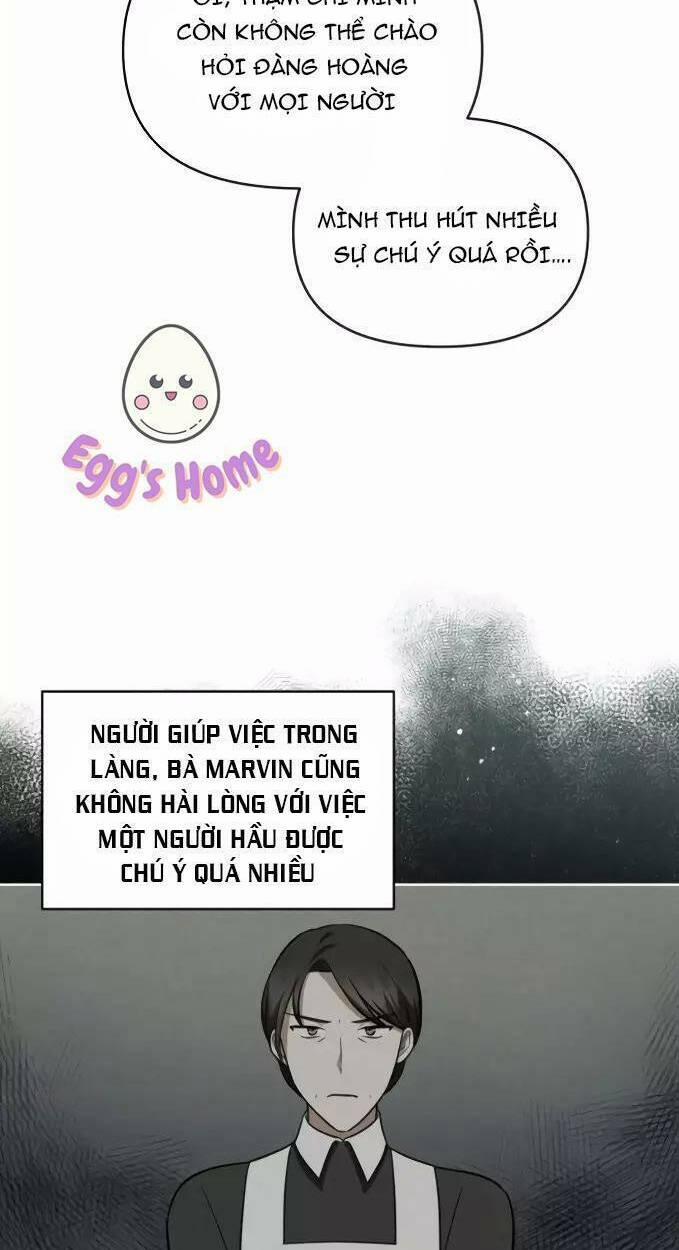 Công Tước Ác Quỷ Không Ngủ Được 25 trang 46