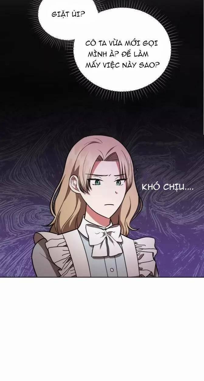 Công Tước Ác Quỷ Không Ngủ Được 25 trang 5