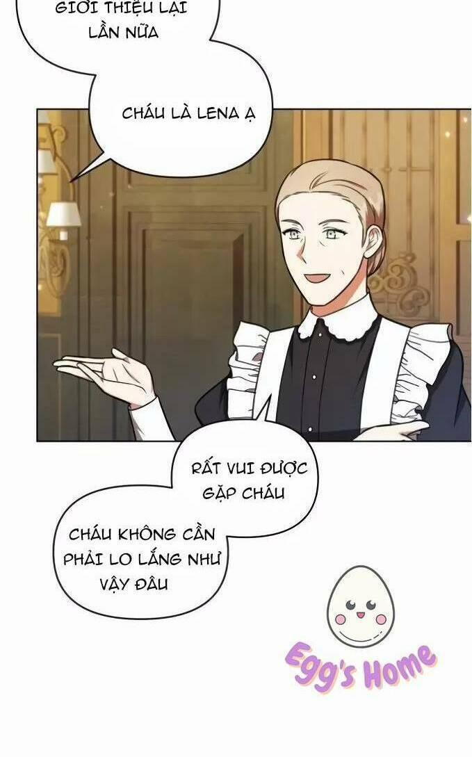 Công Tước Ác Quỷ Không Ngủ Được 25 trang 56