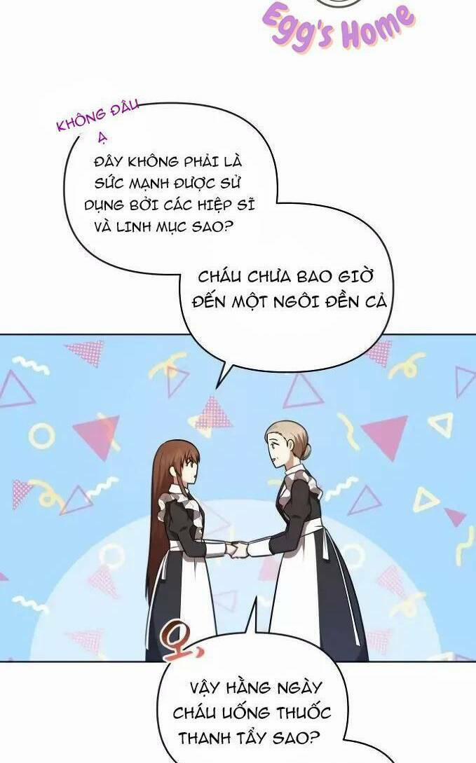 Công Tước Ác Quỷ Không Ngủ Được 25 trang 59