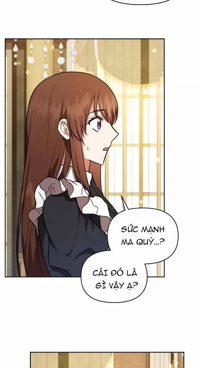 Công Tước Ác Quỷ Không Ngủ Được 25 trang 61