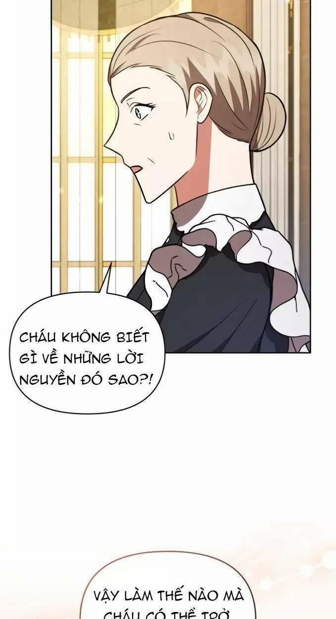 Công Tước Ác Quỷ Không Ngủ Được 25 trang 62