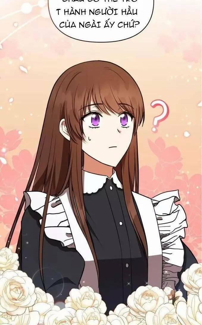 Công Tước Ác Quỷ Không Ngủ Được 25 trang 63