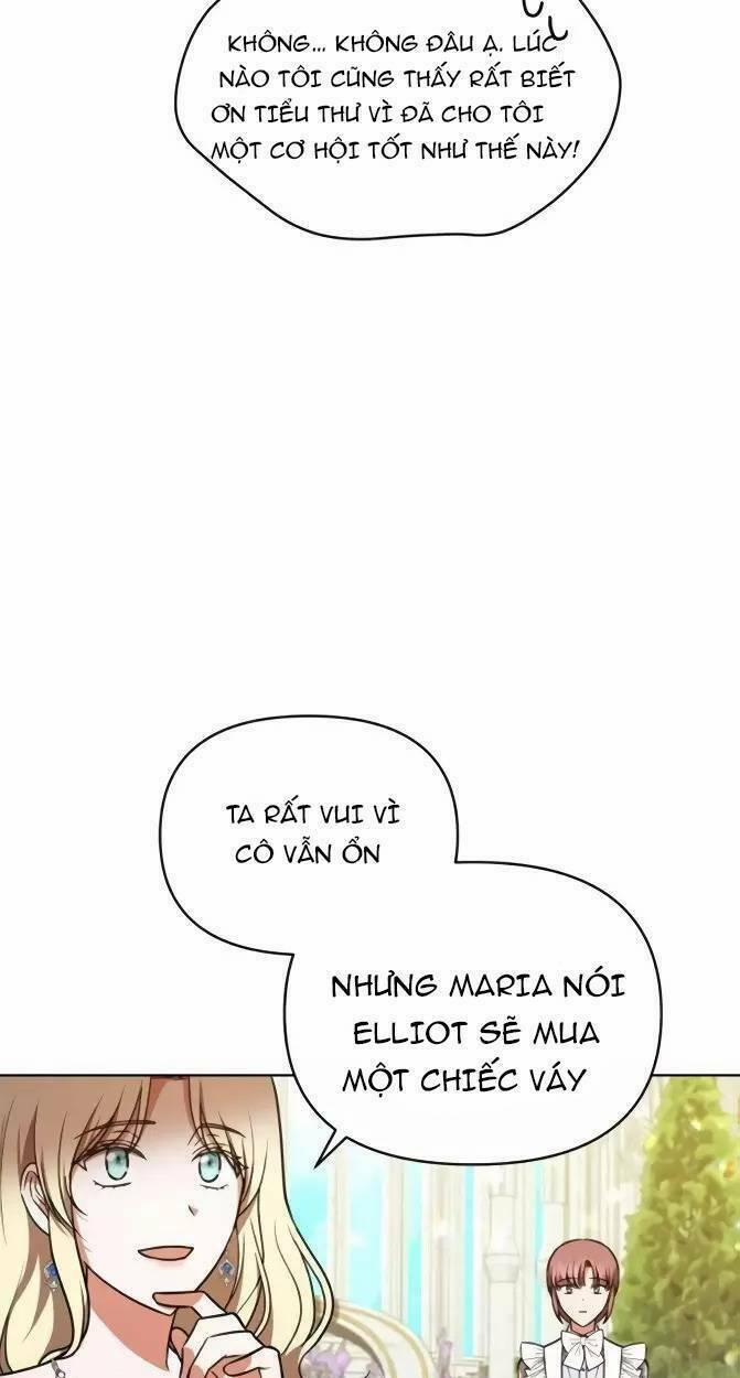 Công Tước Ác Quỷ Không Ngủ Được 25 trang 8