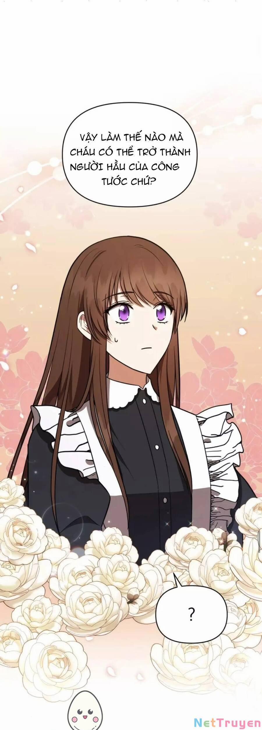 Công Tước Ác Quỷ Không Ngủ Được 26 trang 0