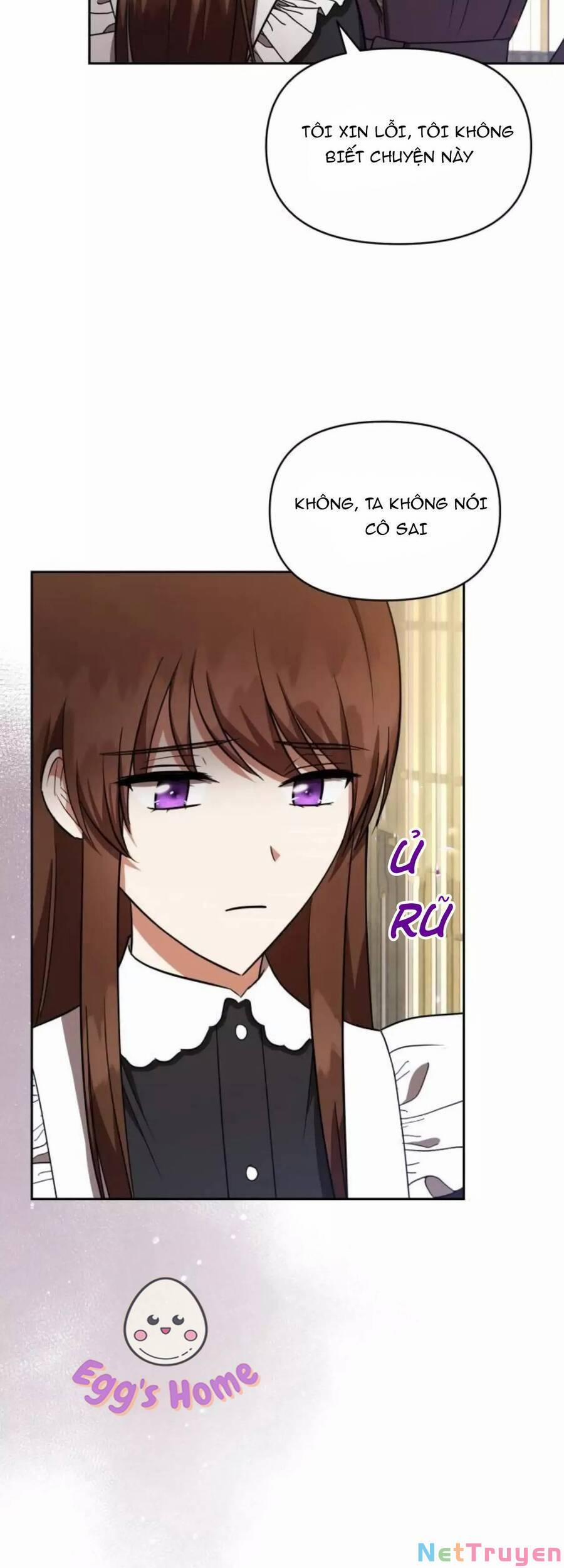 Công Tước Ác Quỷ Không Ngủ Được 26 trang 18