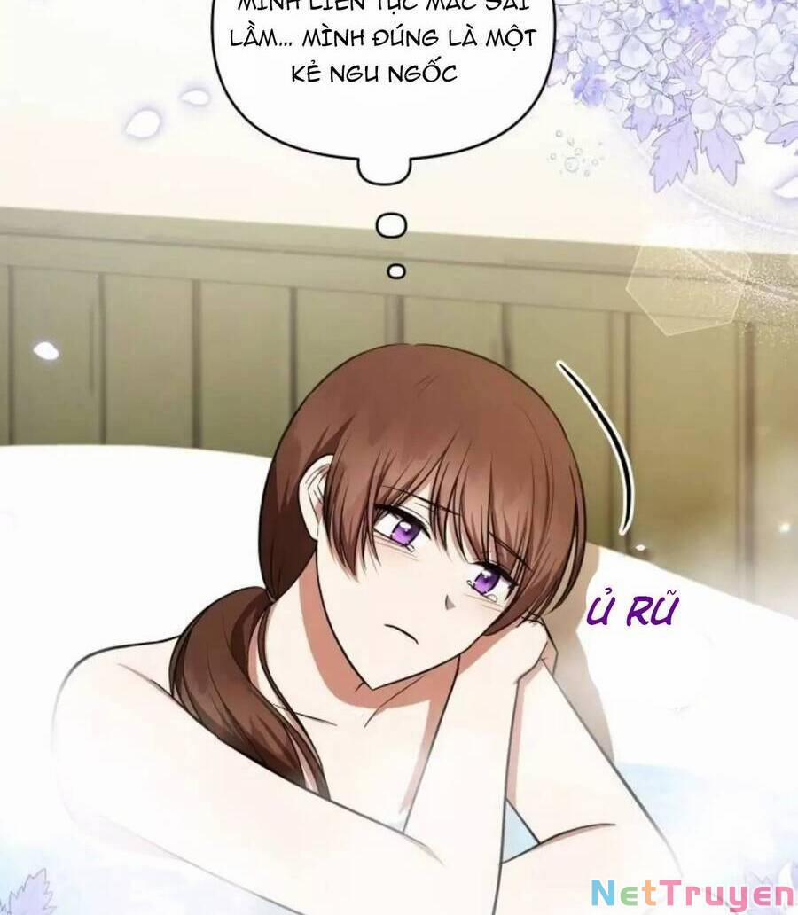 Công Tước Ác Quỷ Không Ngủ Được 26 trang 27