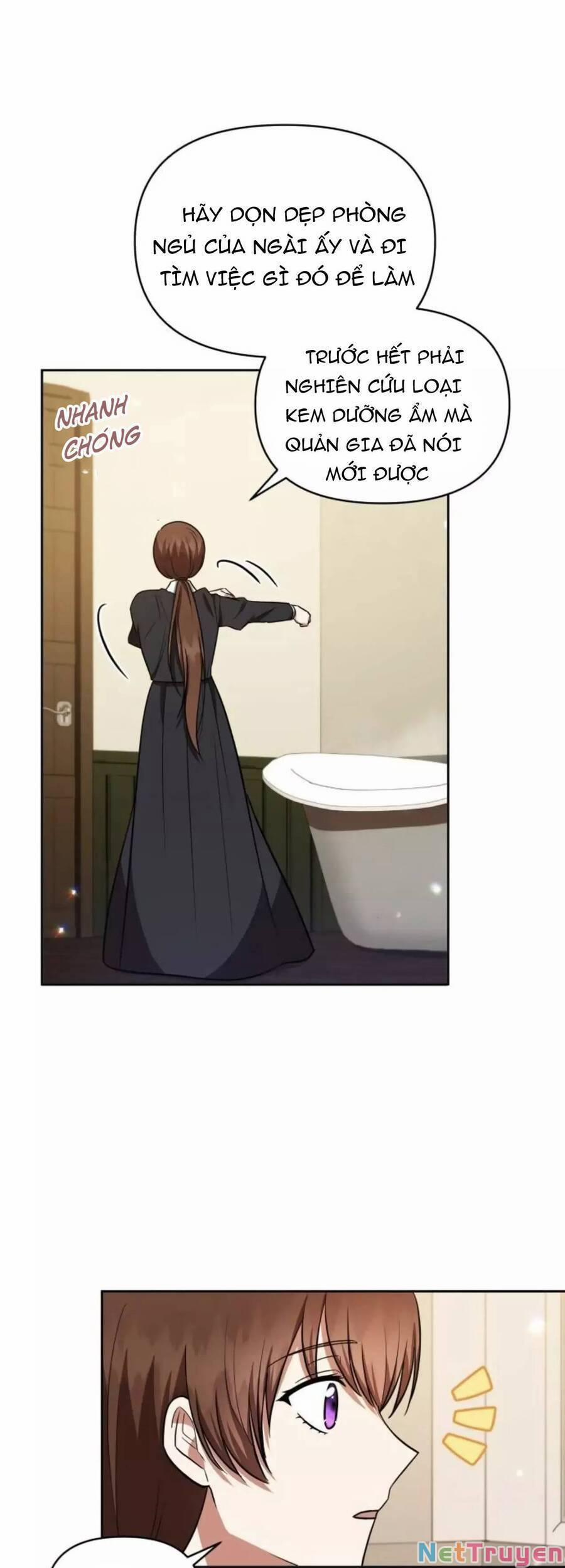 Công Tước Ác Quỷ Không Ngủ Được 26 trang 32