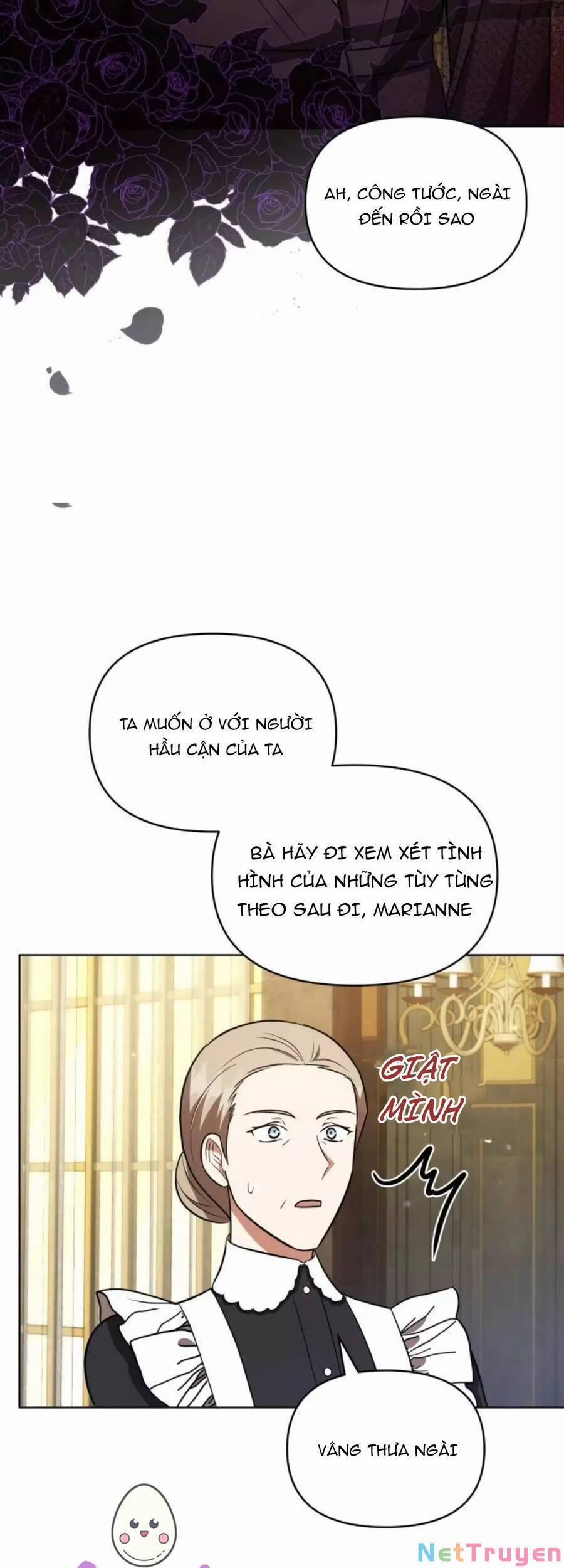 Công Tước Ác Quỷ Không Ngủ Được 26 trang 4