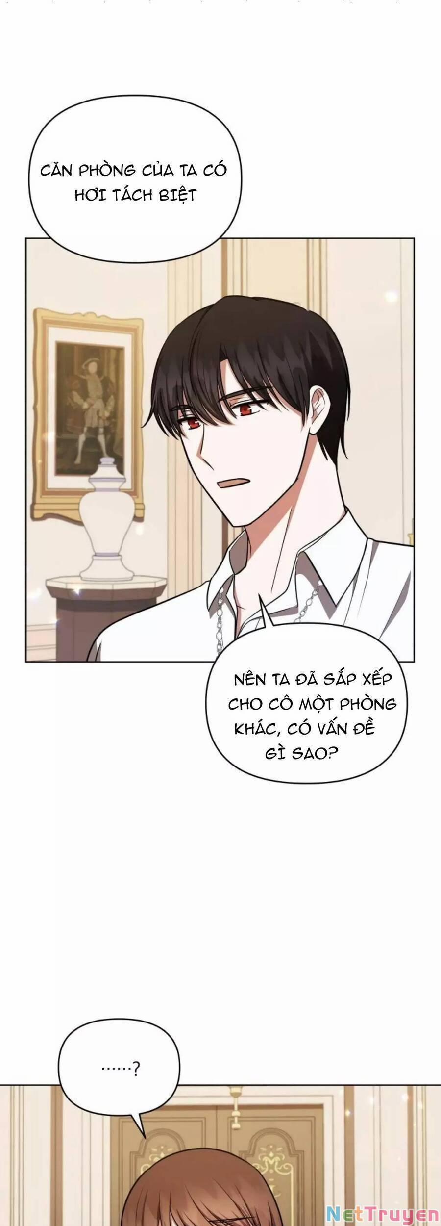 Công Tước Ác Quỷ Không Ngủ Được 26 trang 40