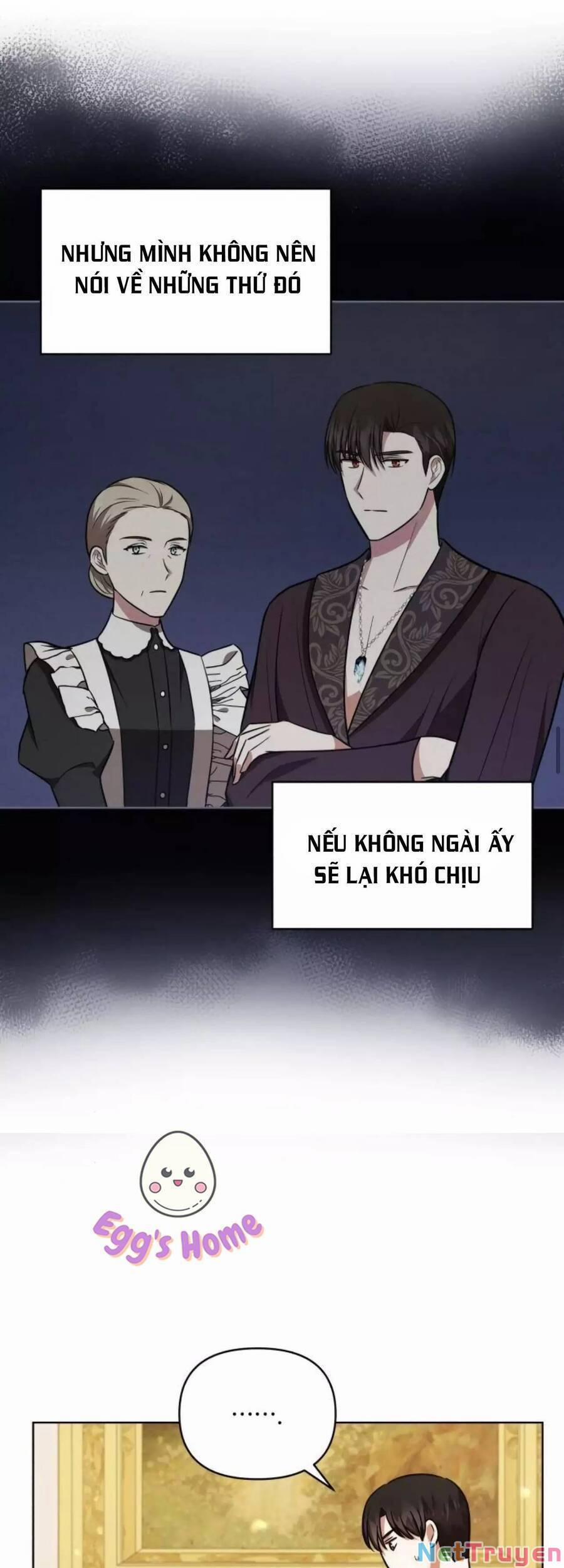 Công Tước Ác Quỷ Không Ngủ Được 26 trang 42