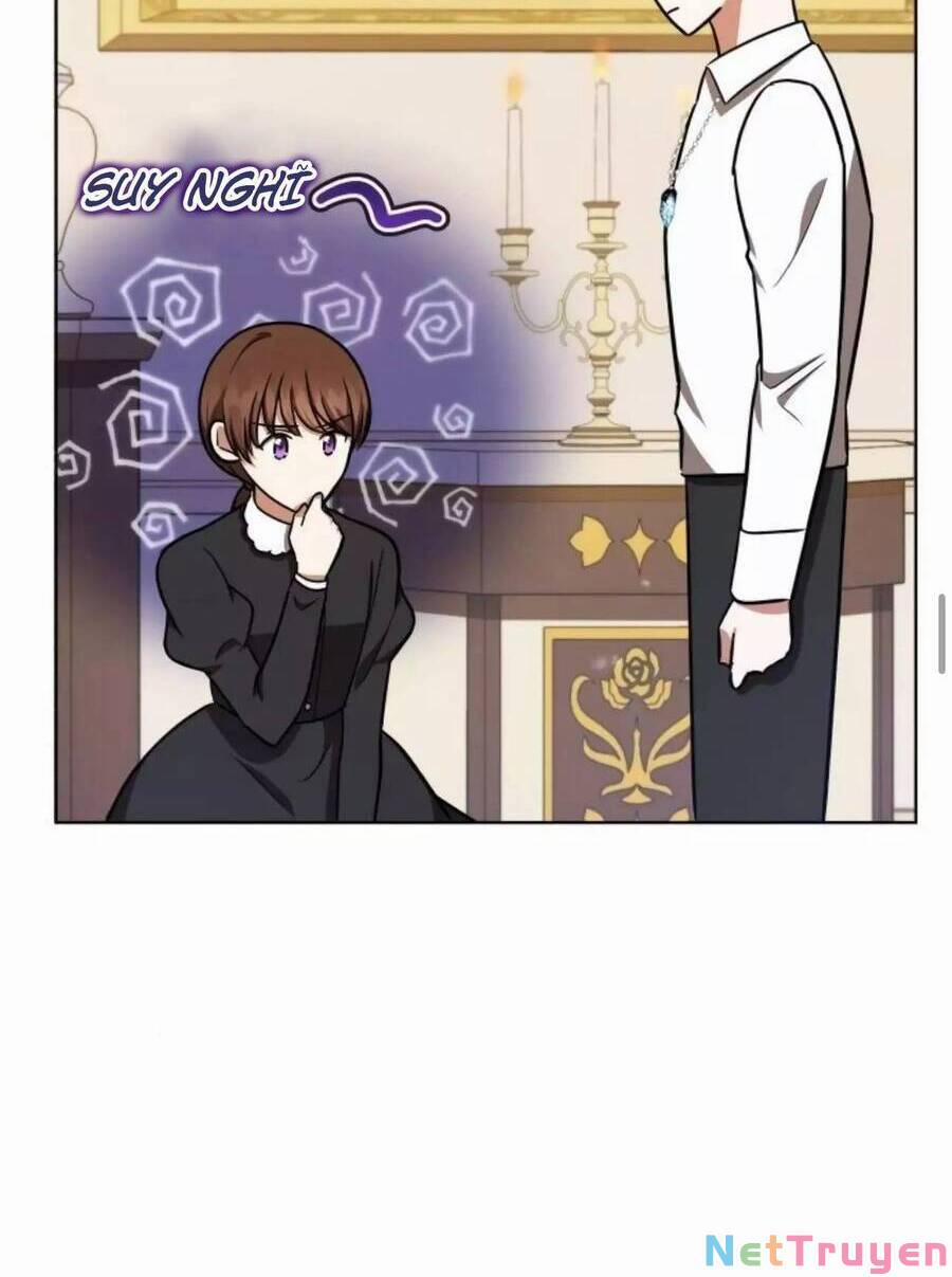 Công Tước Ác Quỷ Không Ngủ Được 26 trang 43
