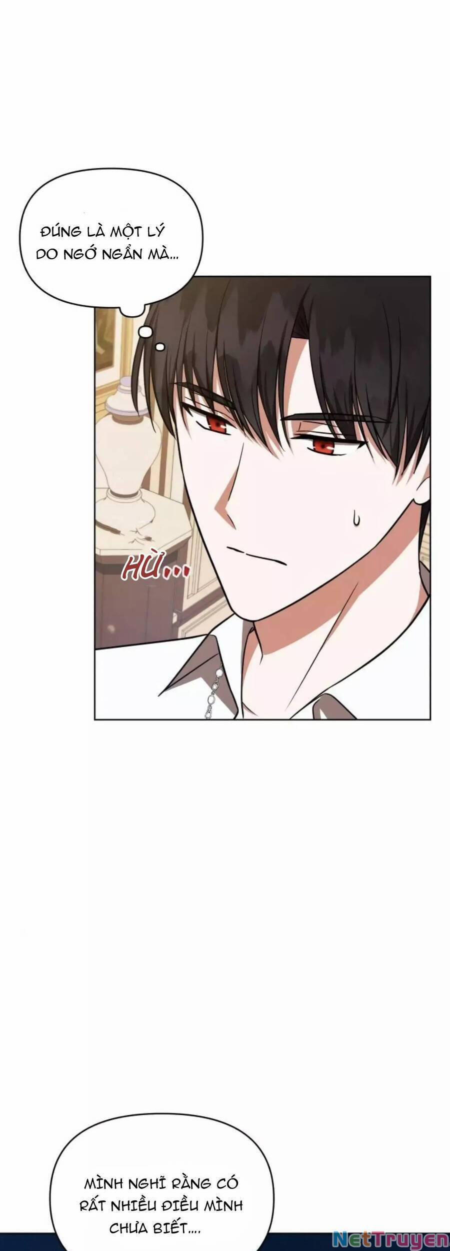 Công Tước Ác Quỷ Không Ngủ Được 26 trang 44