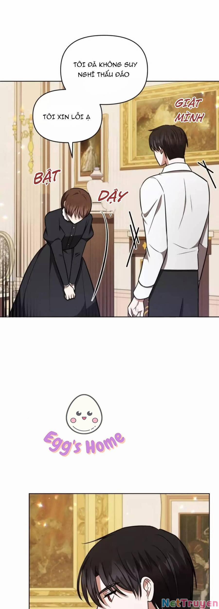 Công Tước Ác Quỷ Không Ngủ Được 26 trang 46