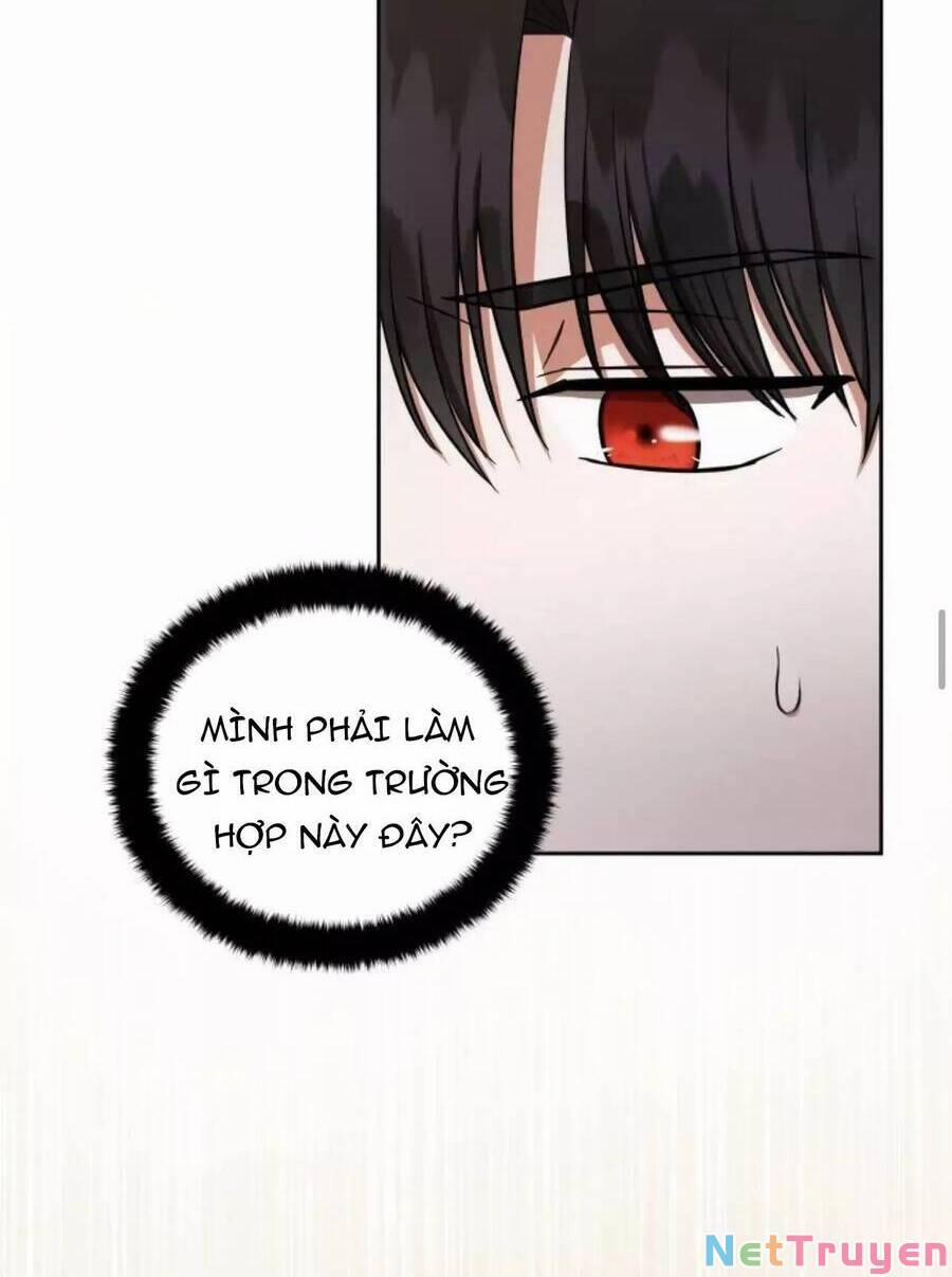 Công Tước Ác Quỷ Không Ngủ Được 26 trang 49
