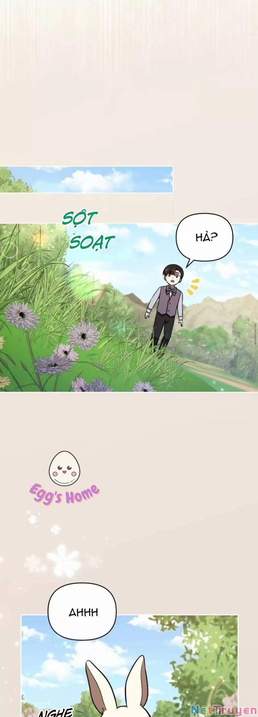 Công Tước Ác Quỷ Không Ngủ Được 26 trang 50