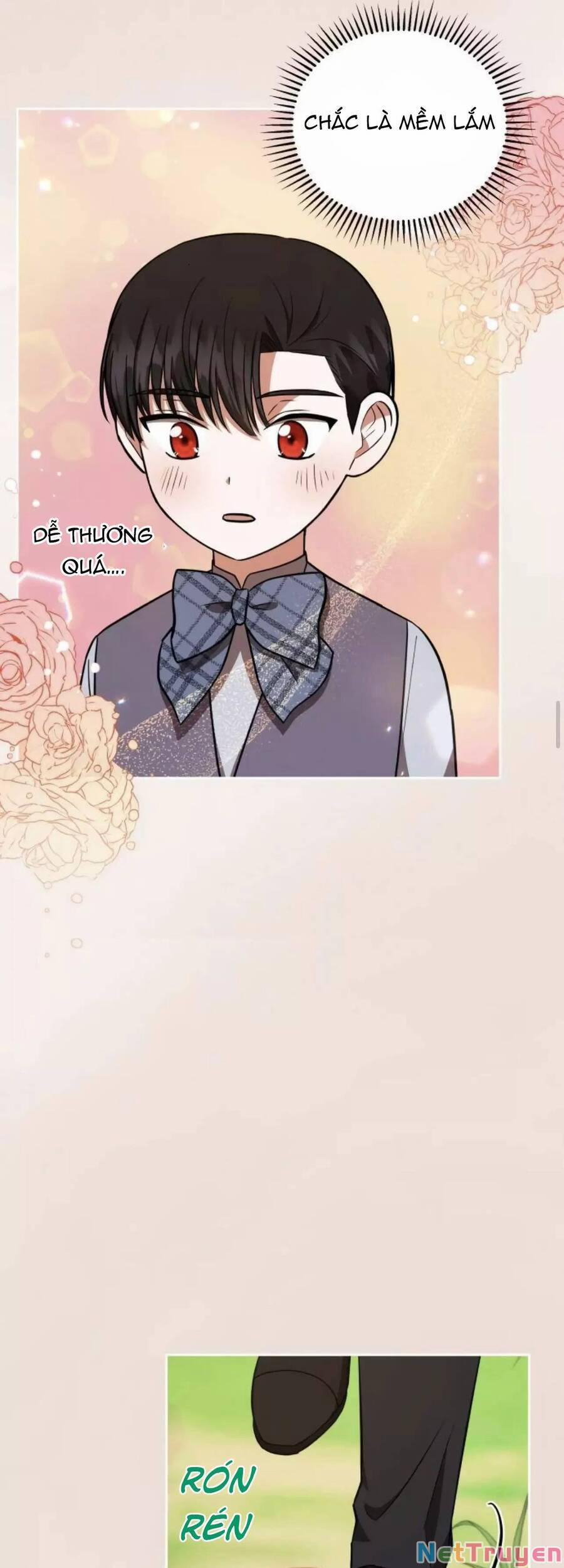 Công Tước Ác Quỷ Không Ngủ Được 26 trang 52