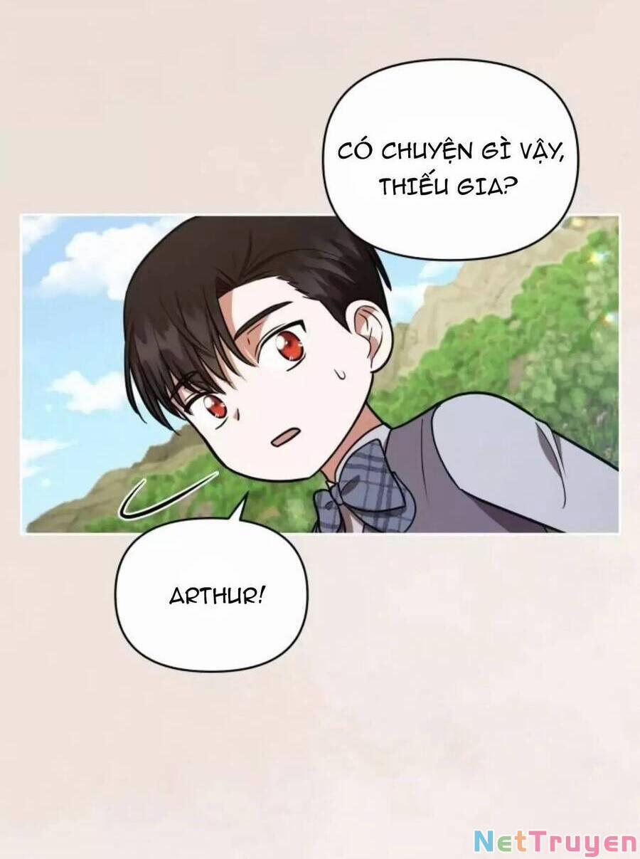 Công Tước Ác Quỷ Không Ngủ Được 26 trang 57