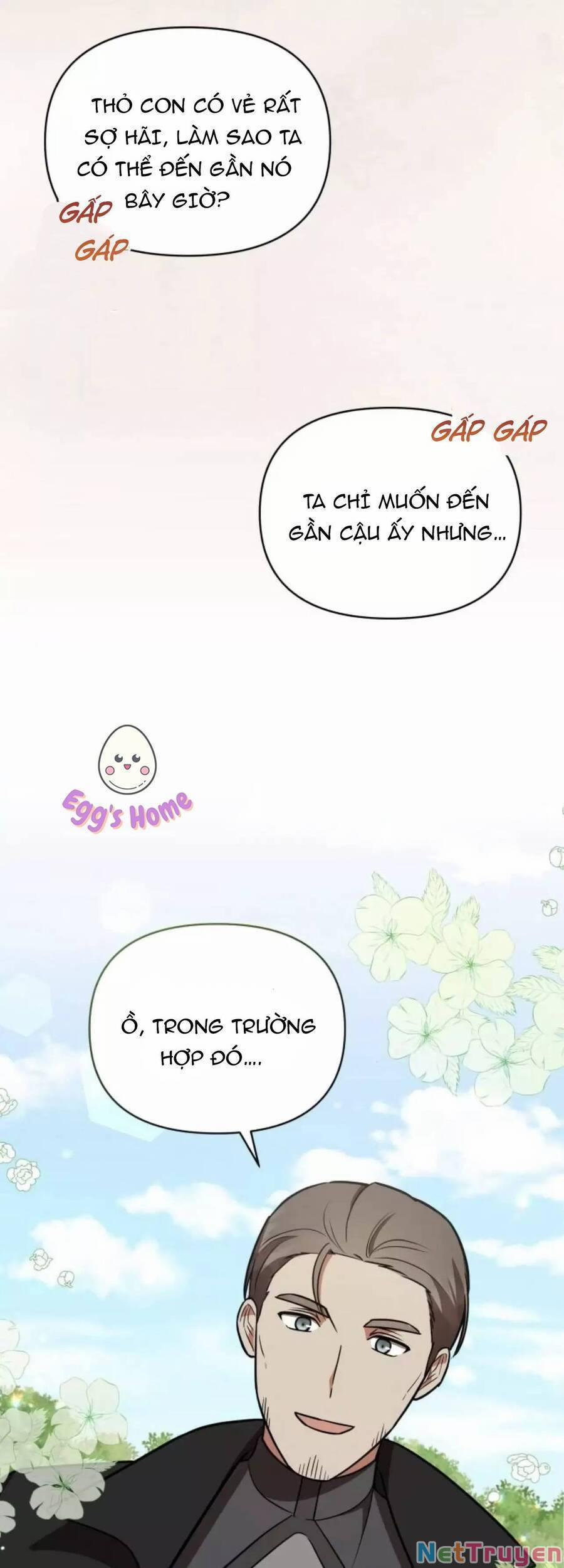 Công Tước Ác Quỷ Không Ngủ Được 26 trang 58