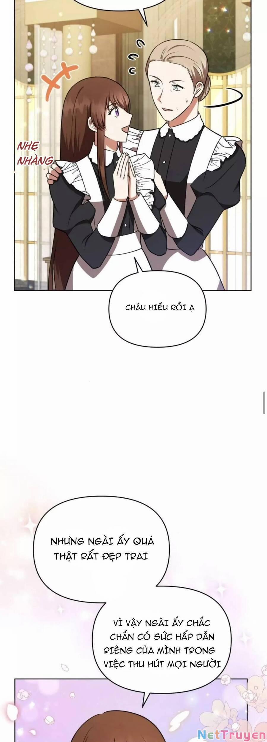 Công Tước Ác Quỷ Không Ngủ Được 26 trang 6