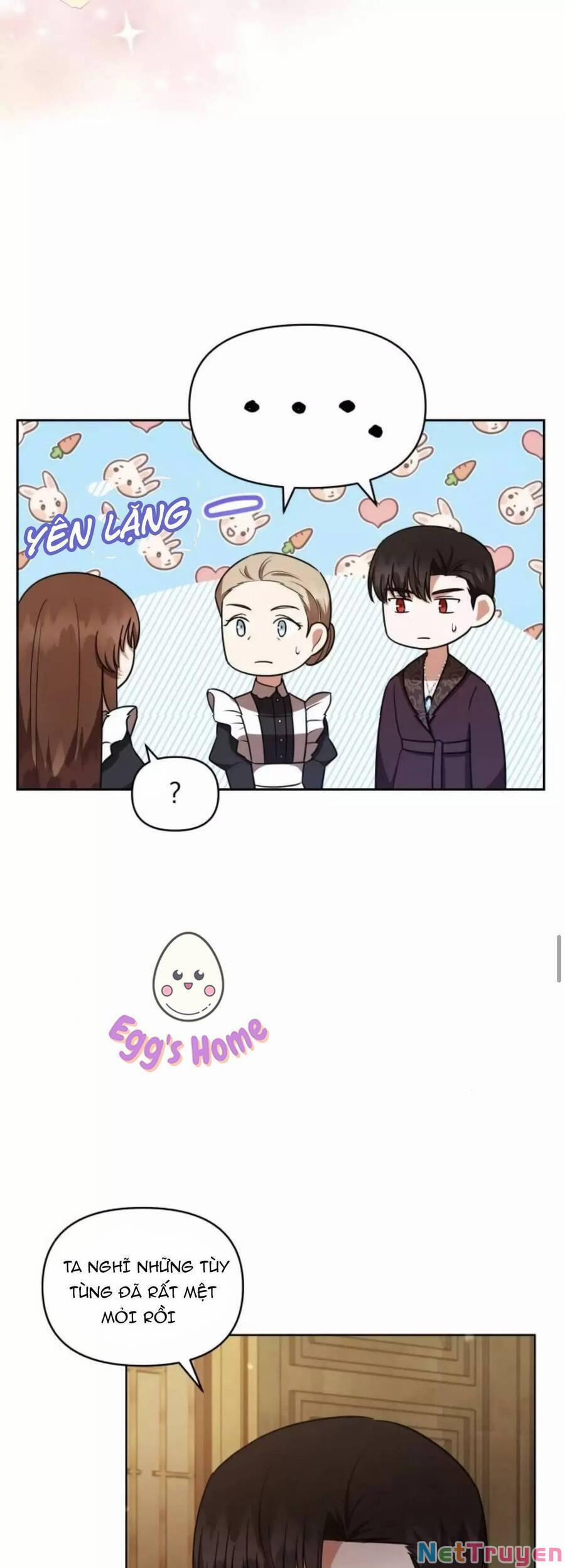 Công Tước Ác Quỷ Không Ngủ Được 26 trang 8