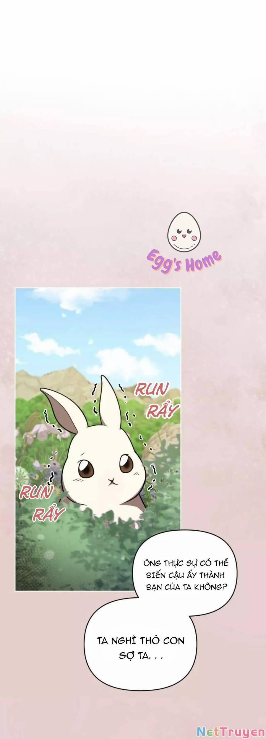 Công Tước Ác Quỷ Không Ngủ Được 27 trang 0