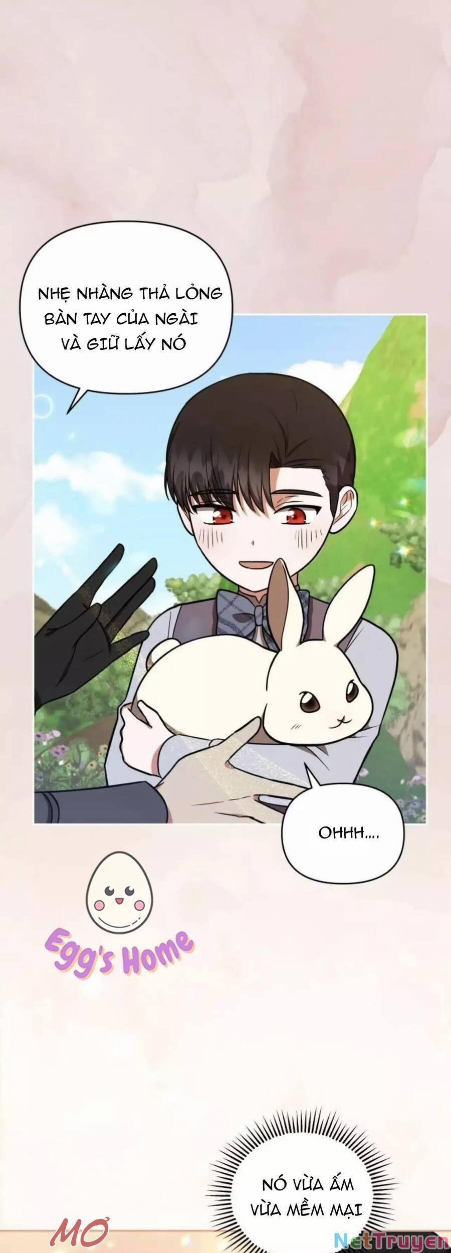 Công Tước Ác Quỷ Không Ngủ Được 27 trang 10