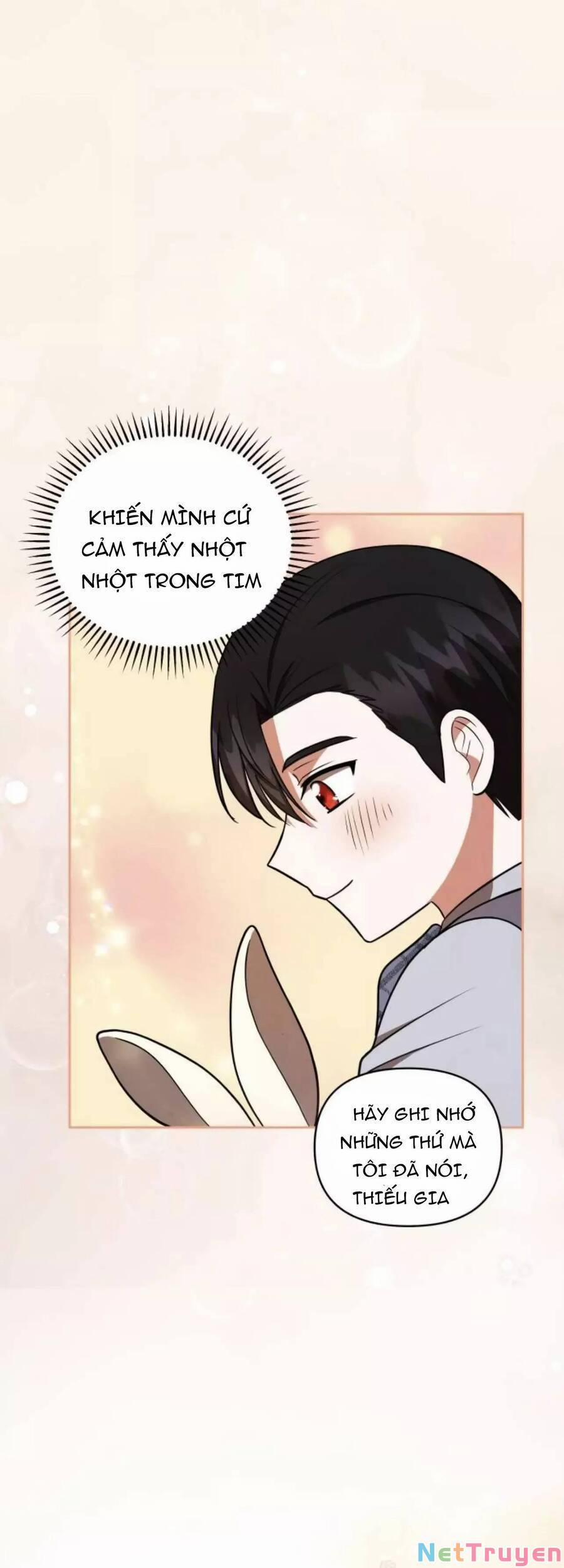 Công Tước Ác Quỷ Không Ngủ Được 27 trang 12