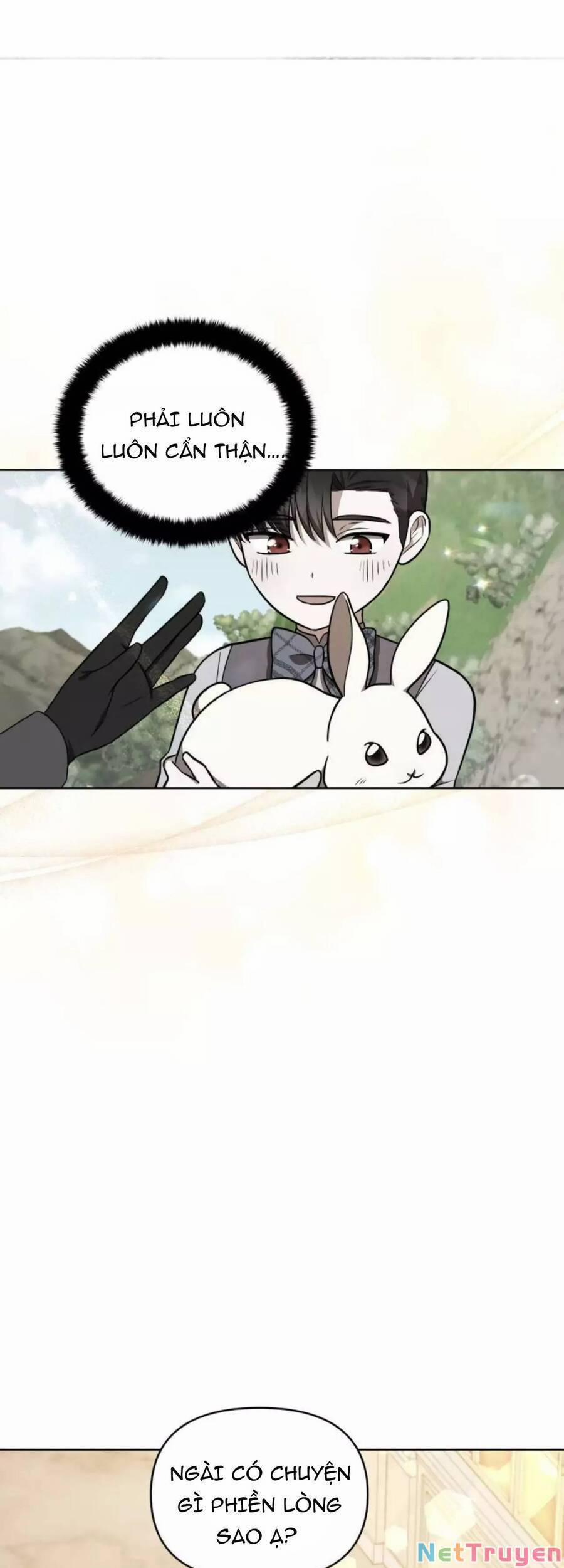 Công Tước Ác Quỷ Không Ngủ Được 27 trang 16