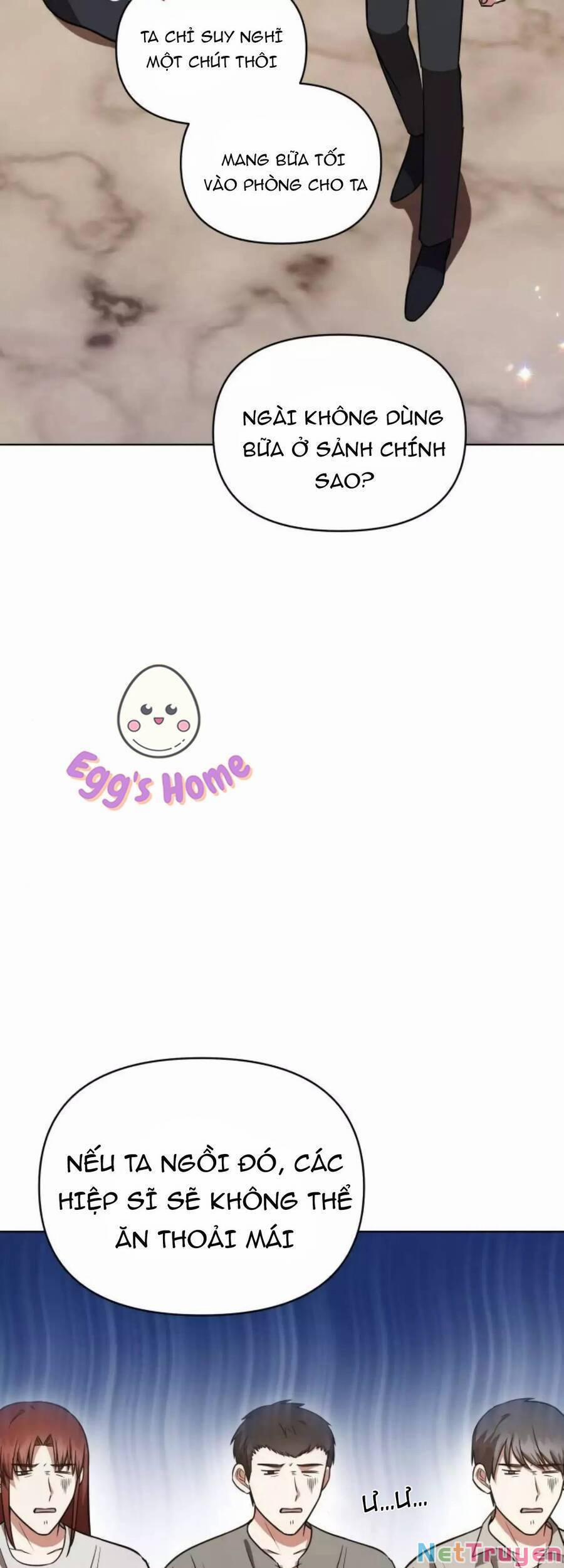 Công Tước Ác Quỷ Không Ngủ Được 27 trang 18