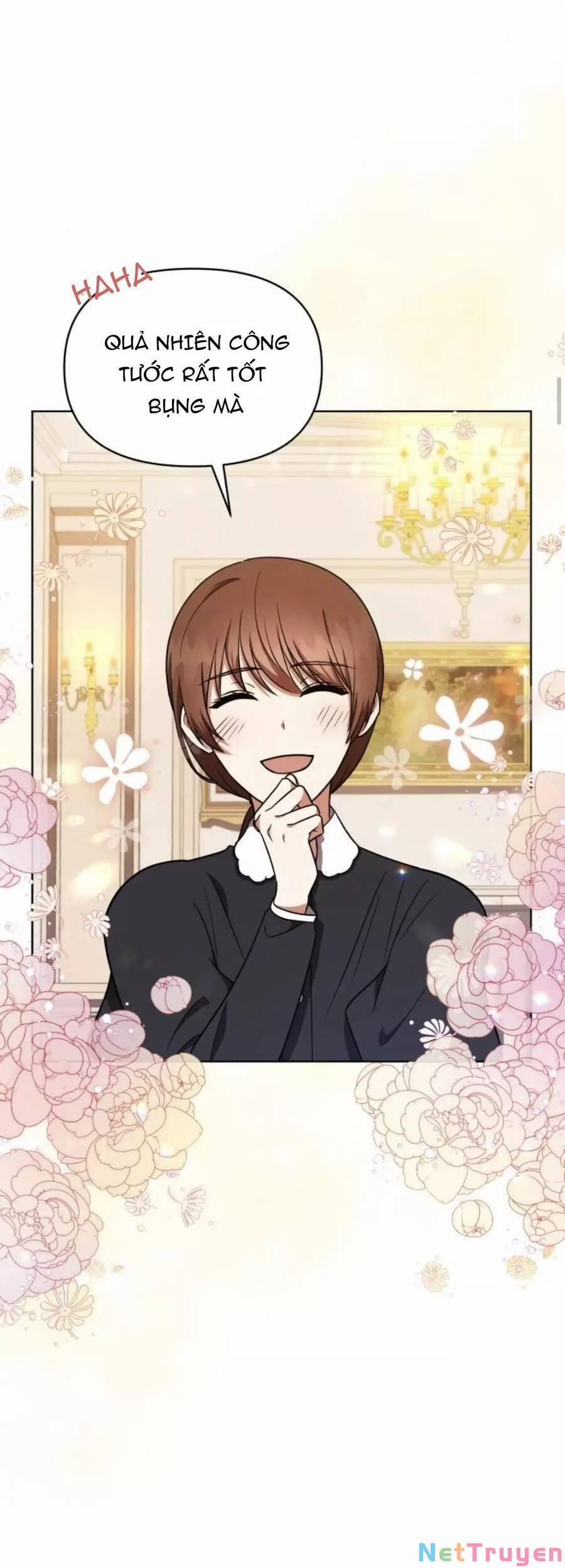 Công Tước Ác Quỷ Không Ngủ Được 27 trang 20