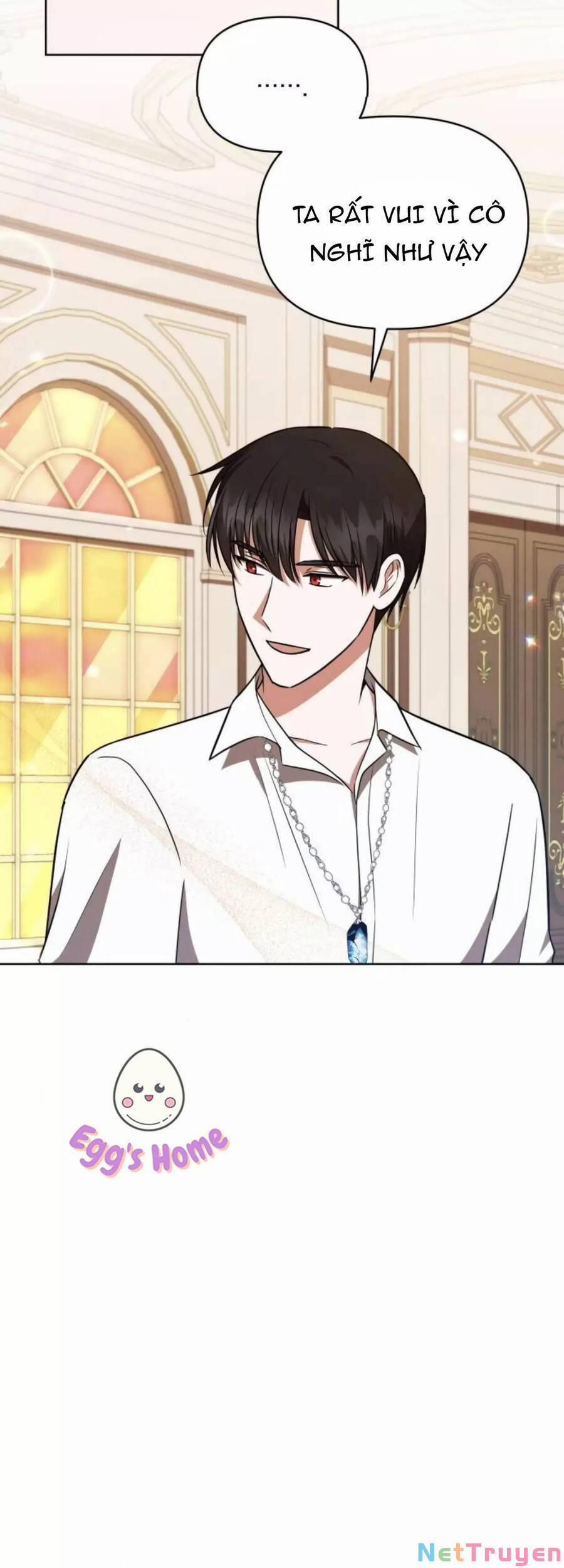 Công Tước Ác Quỷ Không Ngủ Được 27 trang 22