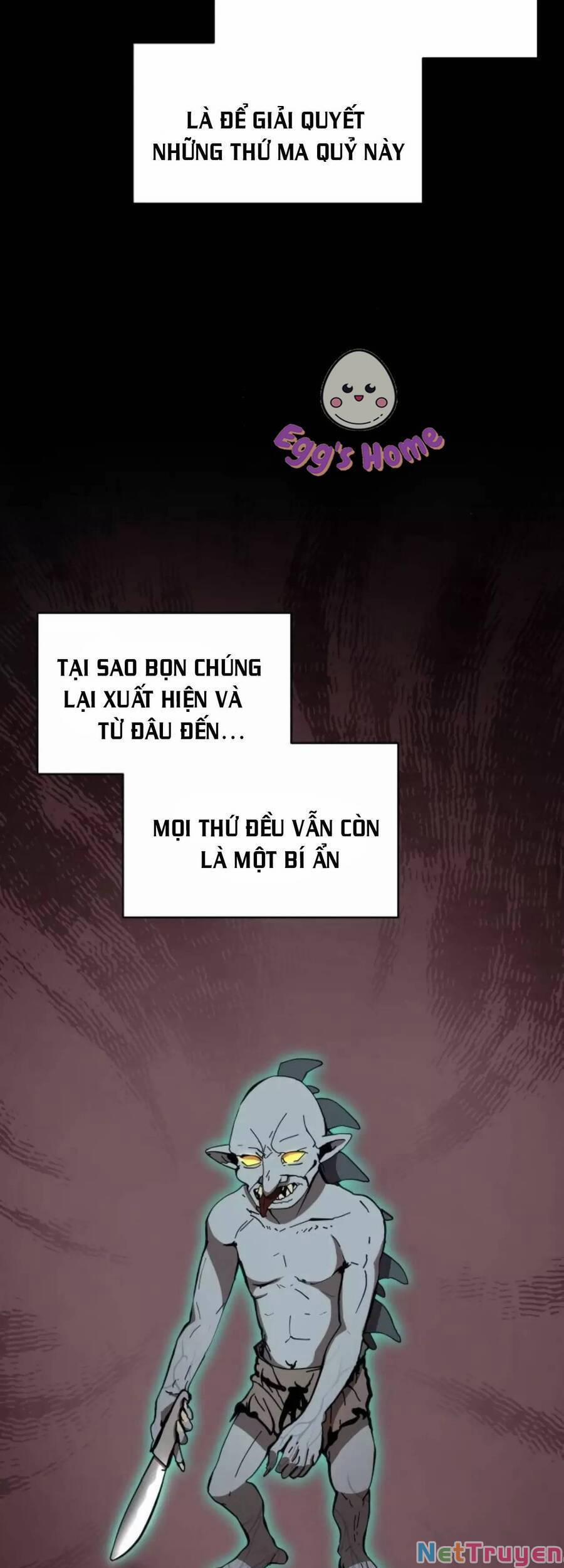 Công Tước Ác Quỷ Không Ngủ Được 27 trang 30