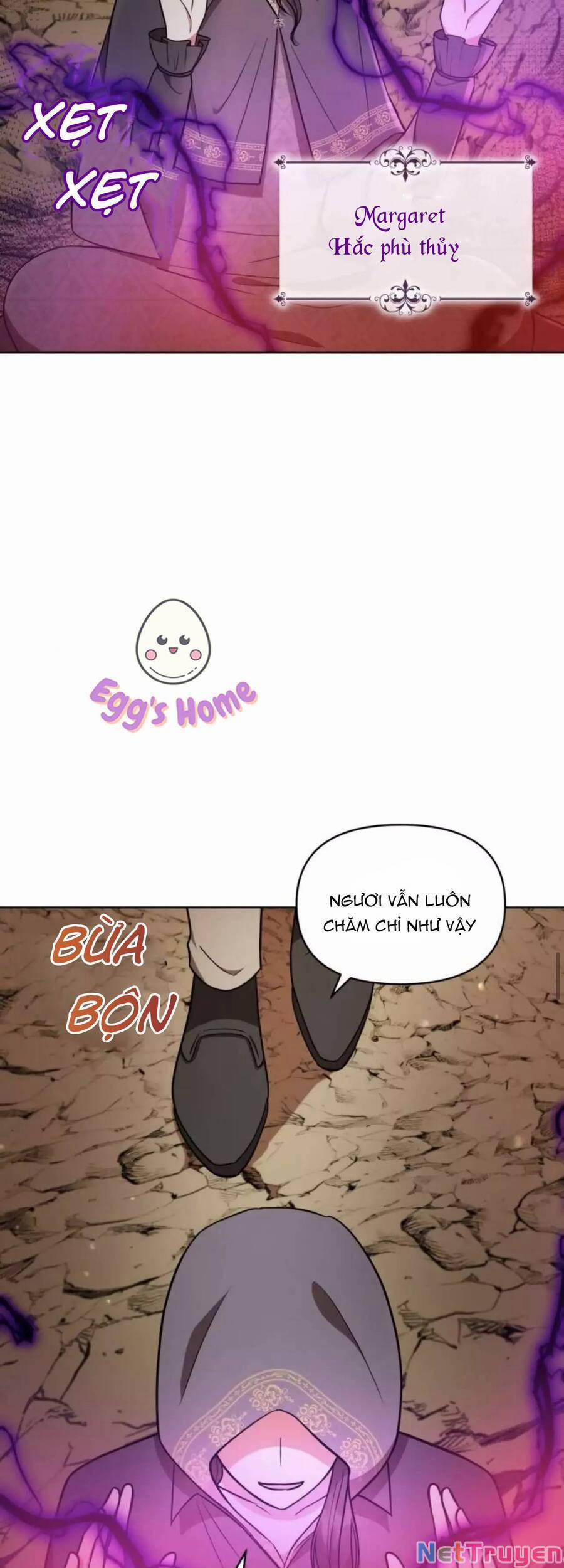 Công Tước Ác Quỷ Không Ngủ Được 27 trang 38