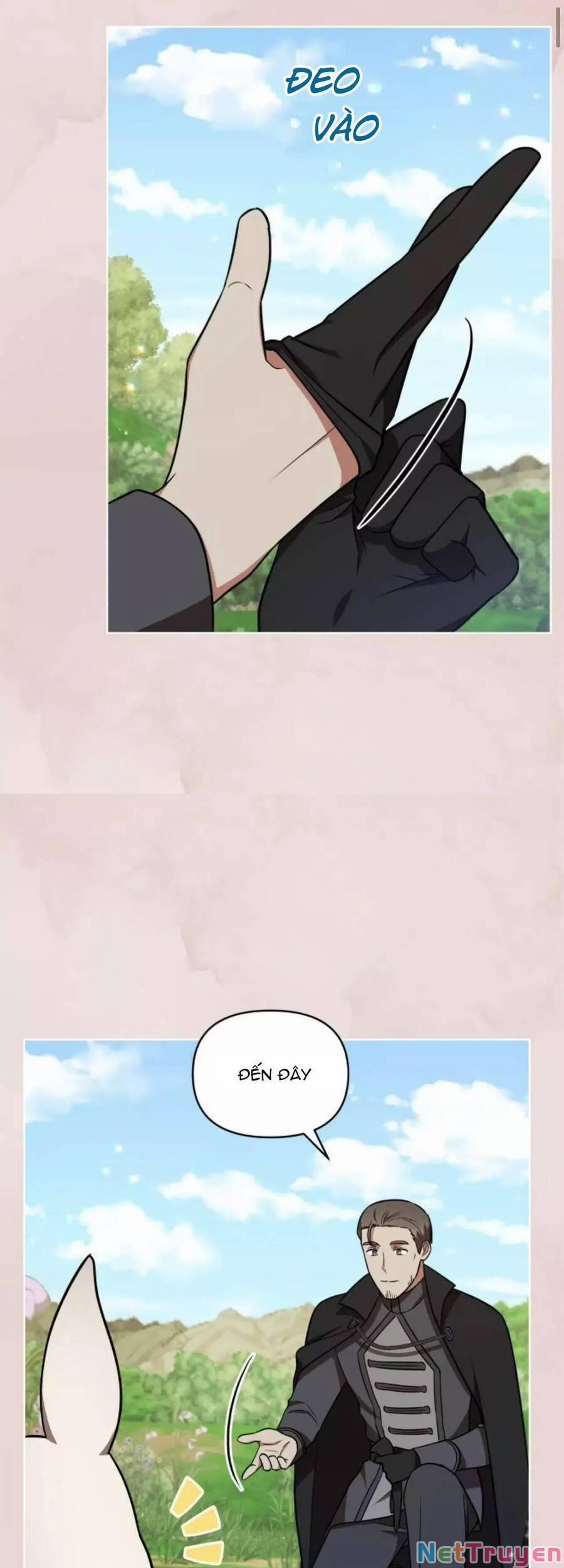 Công Tước Ác Quỷ Không Ngủ Được 27 trang 4