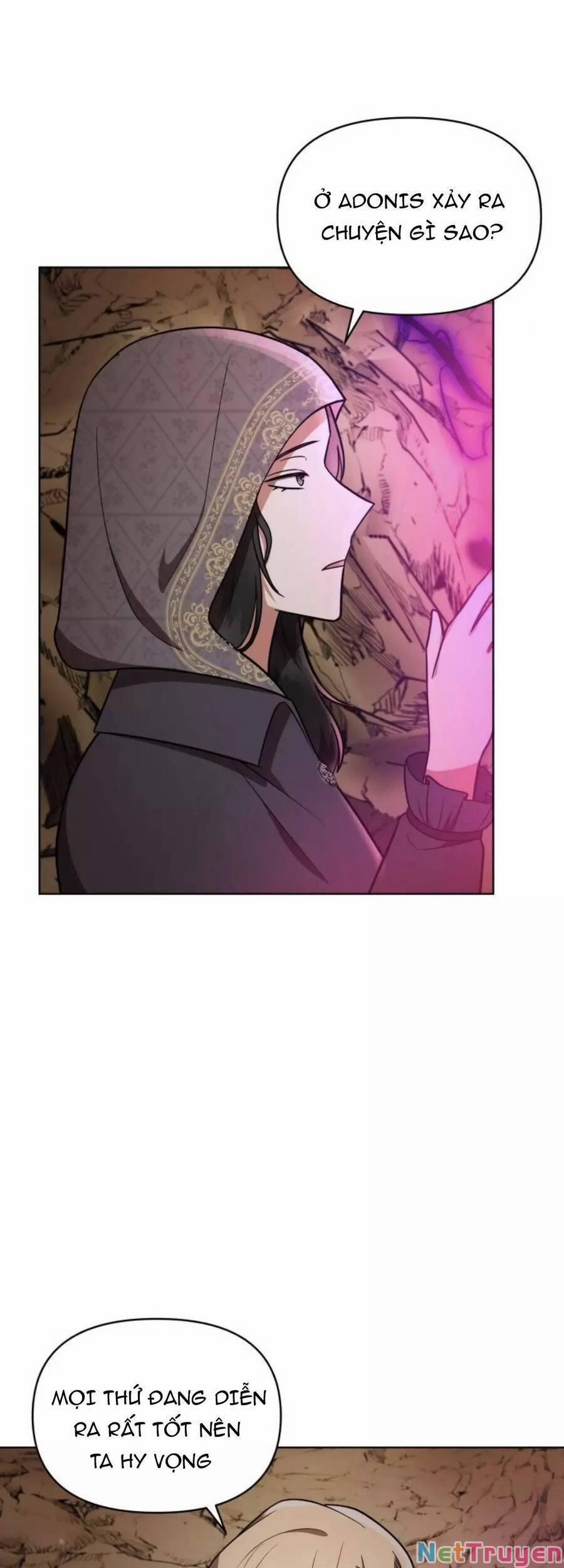 Công Tước Ác Quỷ Không Ngủ Được 27 trang 40