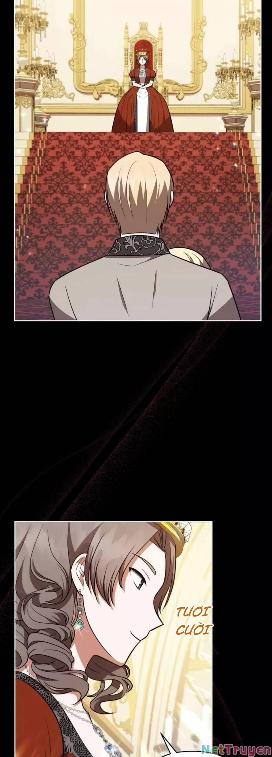 Công Tước Ác Quỷ Không Ngủ Được 27 trang 44