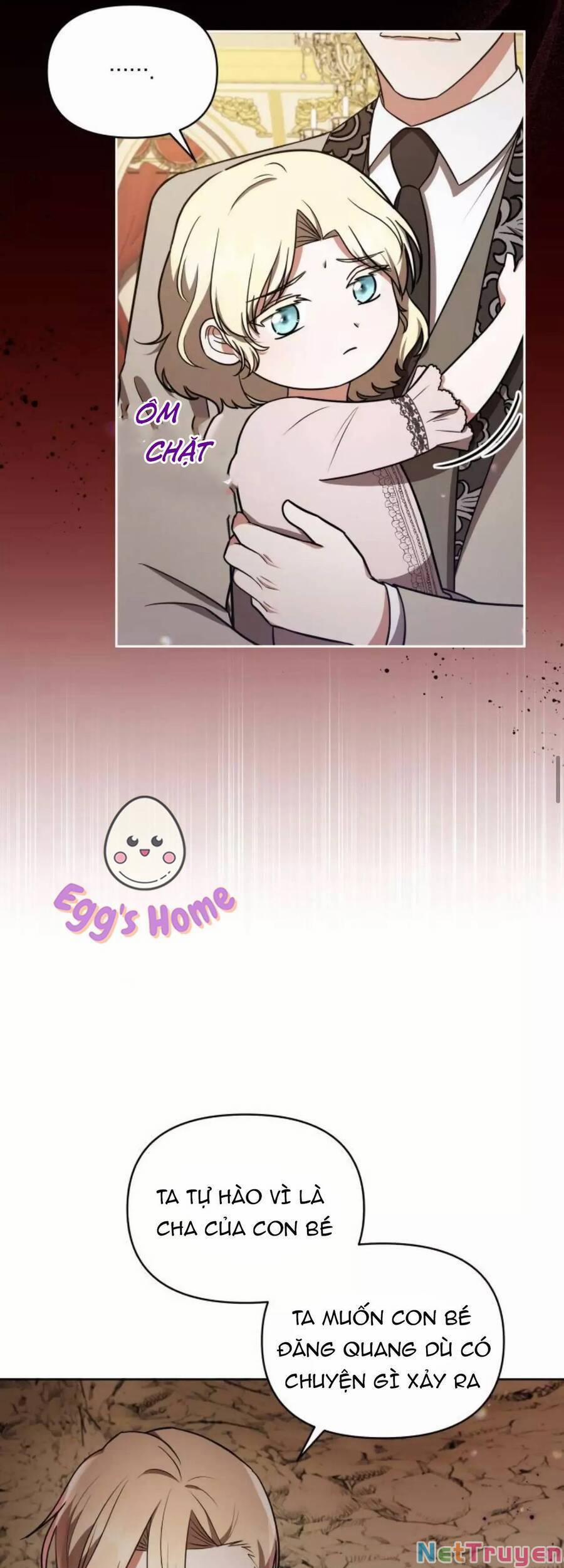 Công Tước Ác Quỷ Không Ngủ Được 27 trang 46