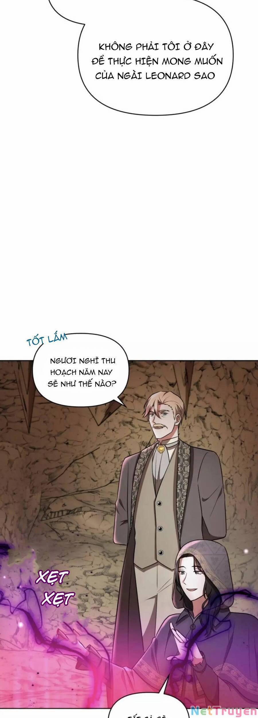 Công Tước Ác Quỷ Không Ngủ Được 27 trang 48