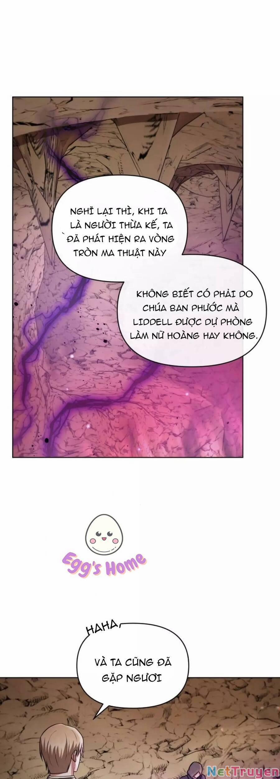 Công Tước Ác Quỷ Không Ngủ Được 27 trang 54